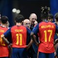 L’Espagne brille à la Coupe du monde grâce à Yamal et Oyarzabal
