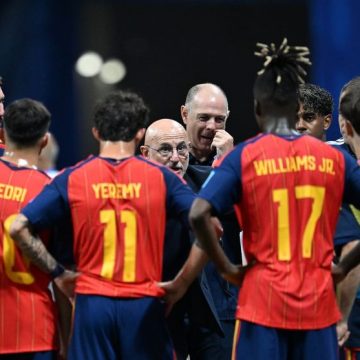 6f0530f9-4864-4103-ba2d-ee28906be313 L’Espagne brille à la Coupe du monde grâce à Yamal et Oyarzabal
