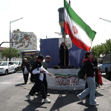 Tensions entre les États-Unis et l’Iran: un récit des événements récents