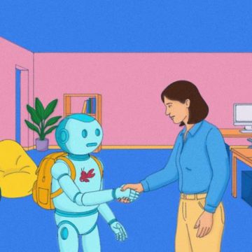Les start-ups adoptent les intelligences artificielles génératives