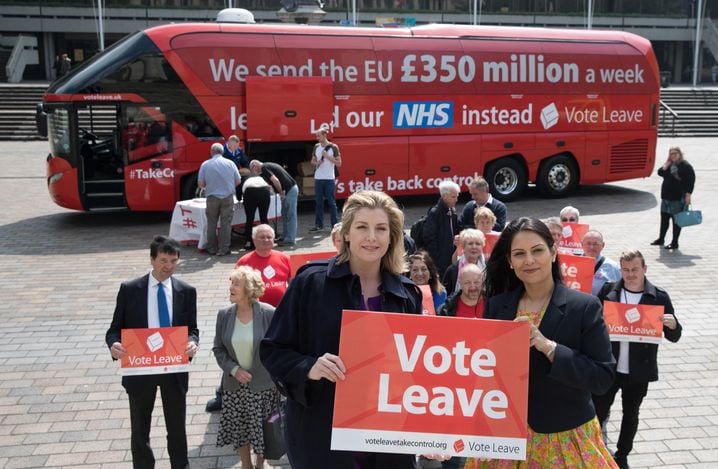 6ff6a672-33ac-4371-b2e2-bffea97d03d1 Les conséquences du Brexit dix ans après le référendum