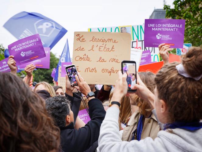 70a7372b-68ad-4cef-9ad6-03bbaa5ebf1a Vers une loi intégrale pour lutter contre les violences sexuelles