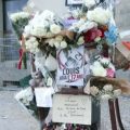 Une communauté en deuil : soutien à la famille de Louis