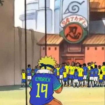 7101b5c8-c6b0-4763-a52e-fb0c2e476eba La pression sur la Seleção brésilienne et la situation d’Endrick