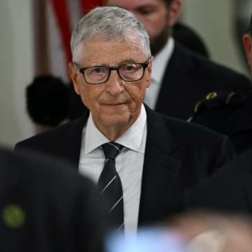 Bill Gates témoigne au Congrès des États-Unis sur ses liens avec Jeffrey Epstein