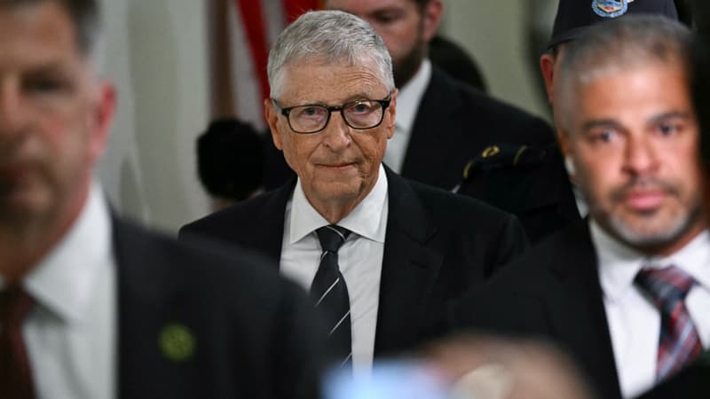 712f0d86-fbdc-43bb-9a73-33a878ade073 Bill Gates témoigne au Congrès des États-Unis sur ses liens avec Jeffrey Epstein