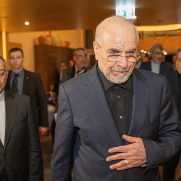 Les tensions au Moyen-Orient s’intensifient avec les pourparlers entre l’Iran et les États-Unis