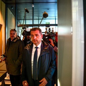 Transparence et probité : Les politiques face au délit d’association de malfaiteurs