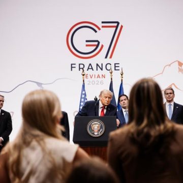 72f4841f-863e-4811-96db-8d6d1a11c90b Réévaluation des alliances au Moyen-Orient suite à la guerre