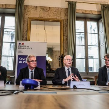 Réexamen des plaintes concernant les enfants : conséquences pour les parquets