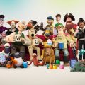Le Studio Aardman Célèbre 50 Ans de Création au Festival d’Annecy