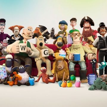 73c16e27-effc-46e1-b4da-752bffac391b Le Studio Aardman Célèbre 50 Ans de Création au Festival d’Annecy