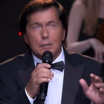 Le parcours musical de Frank Michael : succès et chansons éternelles