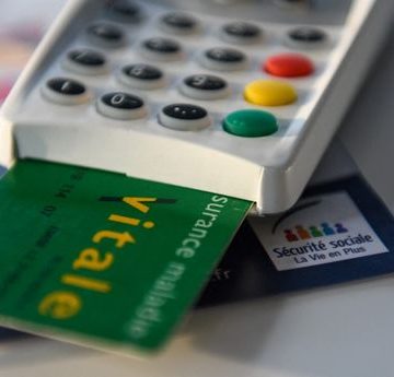 FRANCE-HEALTH-SOCIAL-SECURITY Réduction prévue du remboursement de l’Assurance maladie par le gouvernement