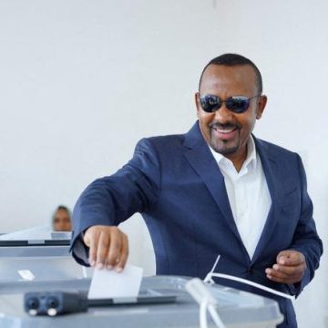 74d37566-1dfd-4289-a764-c5020d9fb094 Le premier ministre éthiopien entame un nouveau mandat