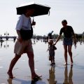 Alerte à la Vague de Chaleur en France : Précautions et Prévisions