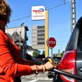 Baisse des prix du carburant suite à un accord entre les États-Unis et l’Iran