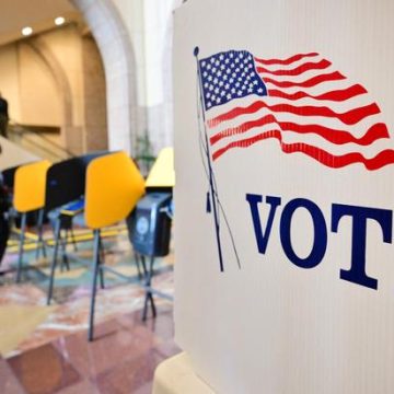 Réforme du système de vote aux États-Unis avant les élections de mi-mandat