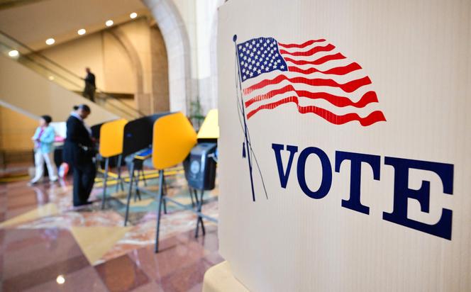7697a33c-99ce-4ee3-bfbb-75a63144ed97 Réforme du système de vote aux États-Unis avant les élections de mi-mandat
