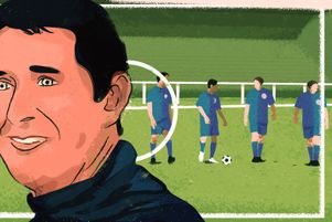 77542f06-13d5-452f-bd33-726b78e86530 Passions autour du football: Histoires personnelles