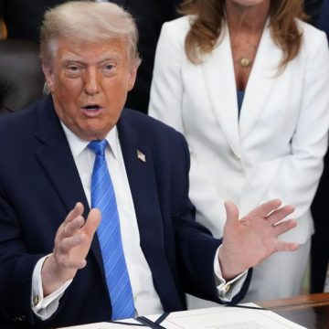 Tensions croissantes entre les États-Unis et l’Iran