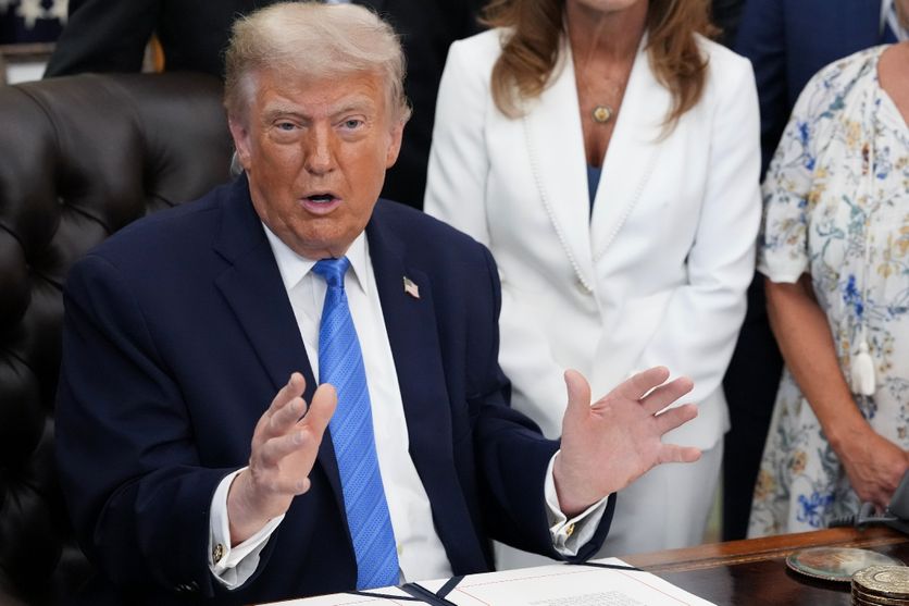 77929f76-0fb7-46f1-b73d-5c40102ce3fa Tensions croissantes entre les États-Unis et l’Iran