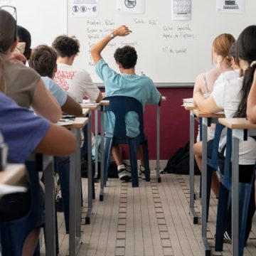 77acdd4b-d859-4a21-8923-0734875bdae3 Deuxième journée d’épreuves pour les collégiens passant le brevet