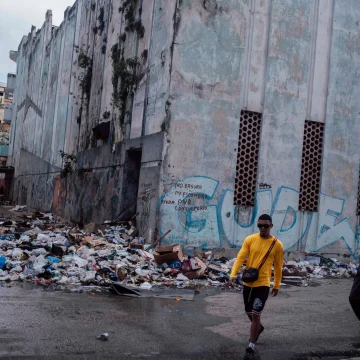 77af1ad5-b09e-4b27-873f-e353f069db63 Embargo pétrolier des États-Unis sur Cuba : survie et stratégies