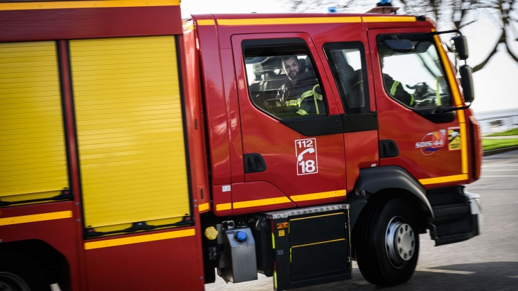 77b8e477-741a-4bb6-959b-f4a03f3e7e51 Incendie à Forbach : cinq blessés graves, dont quatre enfants