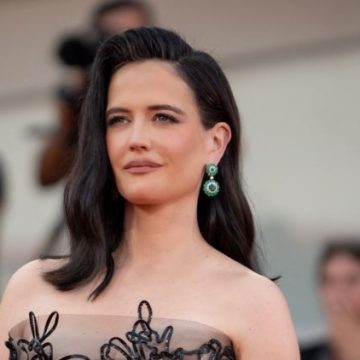 7a7d96f6-0d40-4a0b-b574-4597a5ef750b Eva Green hospitalisée après une blessure sur le tournage de «Mercredi»