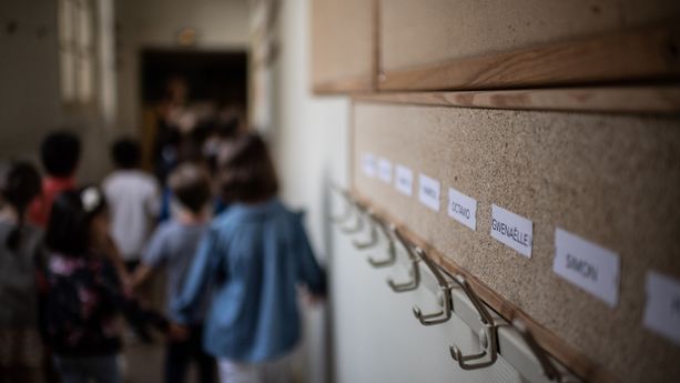 education-FRANCE-SCHOOL Enquête sur un ancien enseignant accusé de violences sur mineur à Lens