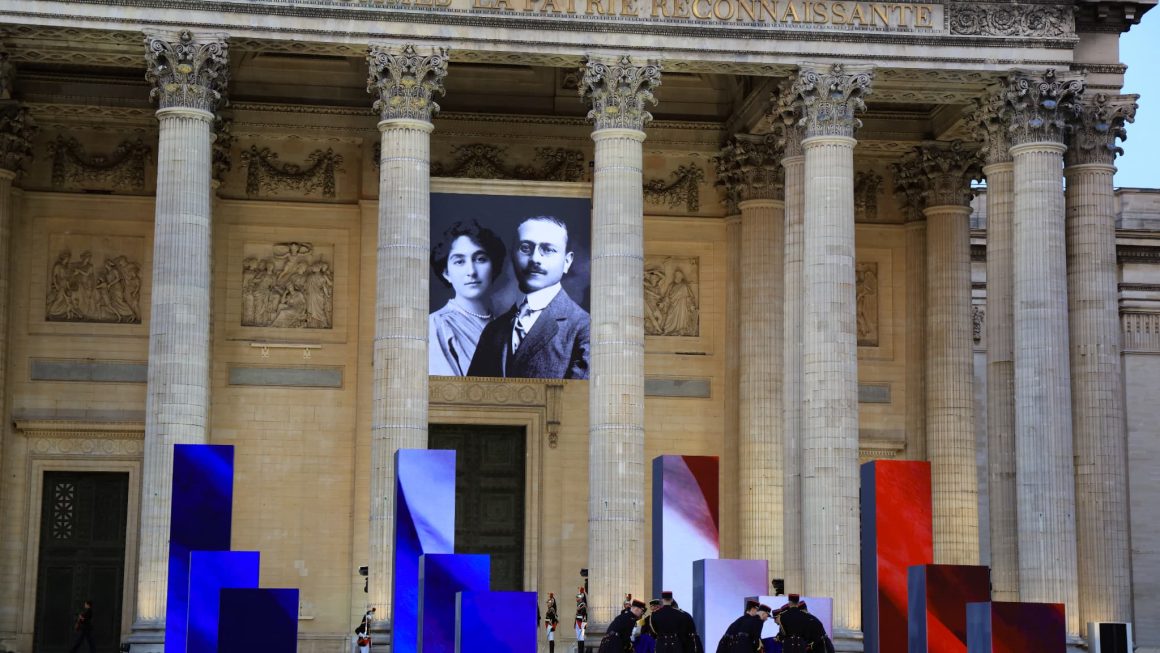 7c6aca8e-31c3-4501-9944-4591e0274da7 La panthéonisation de Marc Bloch : hommage et débats politiques