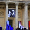 La panthéonisation de Marc Bloch : hommage et débats politiques