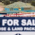 L’impact des taux variables sur le marché immobilier australien
