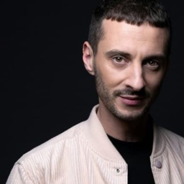 7d02ff45-9230-409c-9f9c-88b5265301f7 Thomas Jolly et Leïla Slimani à la Comédie-Française en 2026-2027