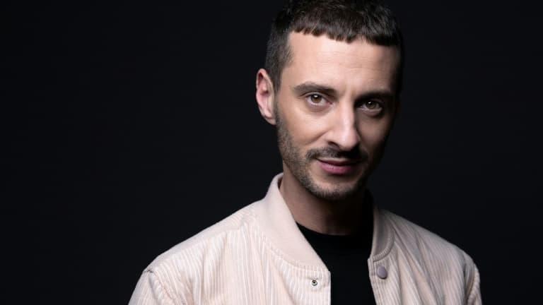 7d02ff45-9230-409c-9f9c-88b5265301f7 Thomas Jolly et Leïla Slimani à la Comédie-Française en 2026-2027