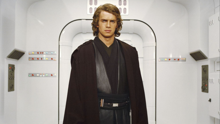 7d5ba89d-bbb8-4622-94e9-efe4a955f105 Hayden Christensen revient dans le rôle d’Anakin Skywalker