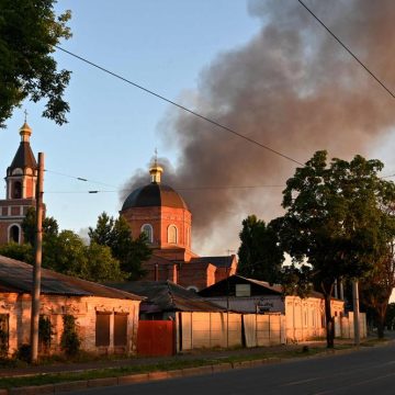 Conflit en Ukraine : tensions et développements récents