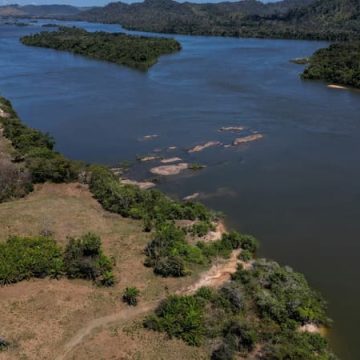 7e0e290a-4eda-4f79-a66c-49c432996967 Les niveaux des eaux d’Amazonie se rétablissent, mais les inquiétudes persistent