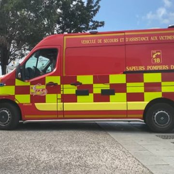 Grave accident à Saint-Raphaël : une voiture chute dans une calanque