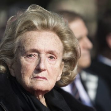 Bernadette Chirac : une vie marquée par l’engagement politique et caritatif
