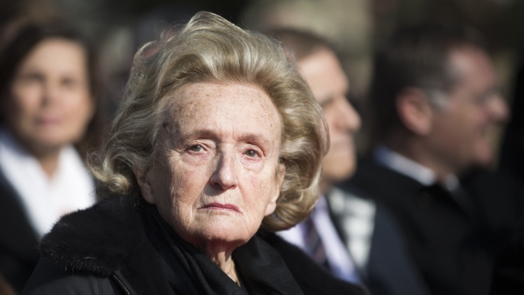 7f753488-65dd-4db1-8d06-f18e89a8b891 Bernadette Chirac : une vie marquée par l’engagement politique et caritatif