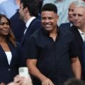Les réflexions de Ronaldo sur Zidane, Neymar et Mbappé