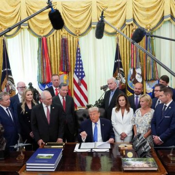 Tensions au Moyen-Orient : Actions militaires et diplomatiques