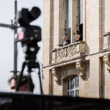 807571d2-3a36-4a2e-9c33-37273ae40615 L’émergence des réseaux sociaux dans la communication politique