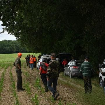 La Gendarmerie Mobilise d&rsquo;Importants Moyens pour Retrouver Lyhanna dans le Gers