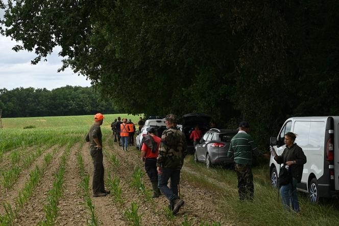 808e8f90-2ebd-43c1-b3e7-a6ed17de78f1 La Gendarmerie Mobilise d’Importants Moyens pour Retrouver Lyhanna dans le Gers