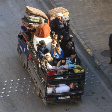 Les tensions persistantes au Liban entravent les négociations avec l’Iran