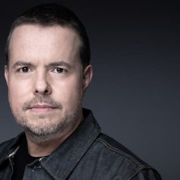 Nicolas Demorand revient avec une nouvelle émission sur France Inter