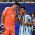 Emiliano “Dibu” Martinez : Un parcours remarquable depuis l’Argentine